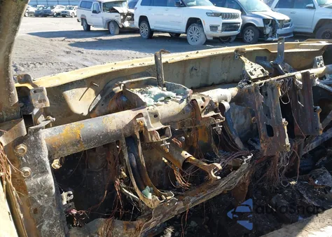 2010 Ford F-150 Fx4/Lariat/Xl/Xlt z USA, uszkodzony, nr VIN 1FTFX1EVXAFB42046